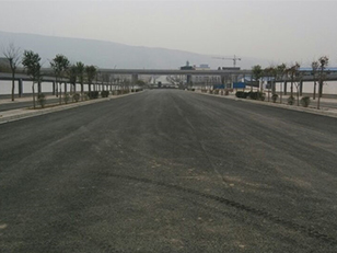 兴业一路工程