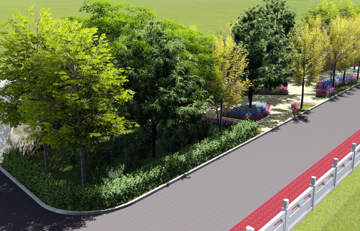 皂河富鱼路至红光路段提升工程